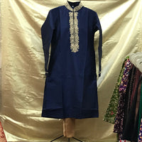 KURTA PAJAMA SIZE 40