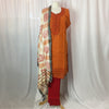 Kurta Churidar Size 48