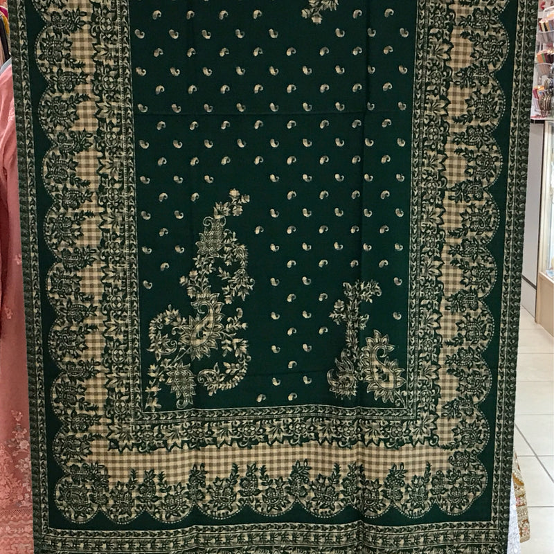 KASHMIRI SHAWL