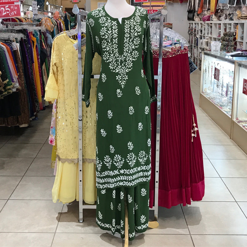 KURTA TROUSER