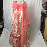 Anarkali Gown Size 42