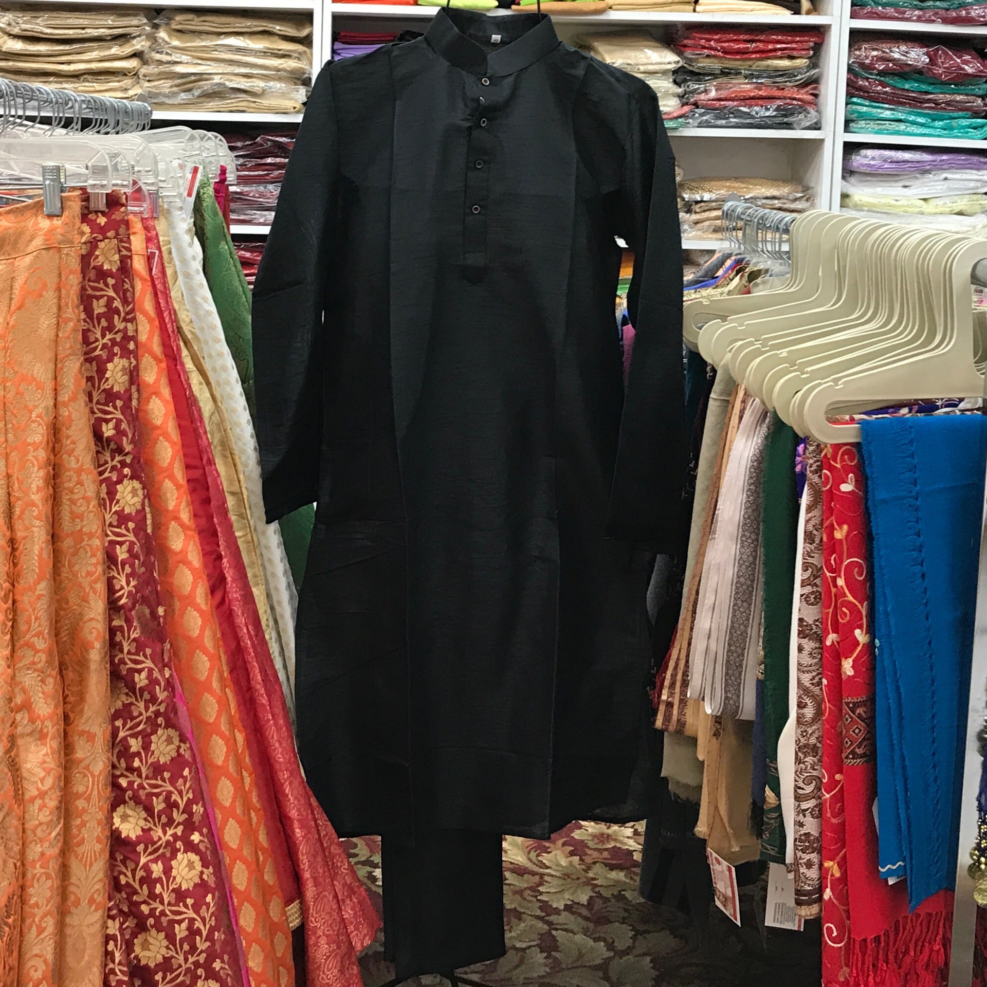 KURTA PAJAMA SIZE 42