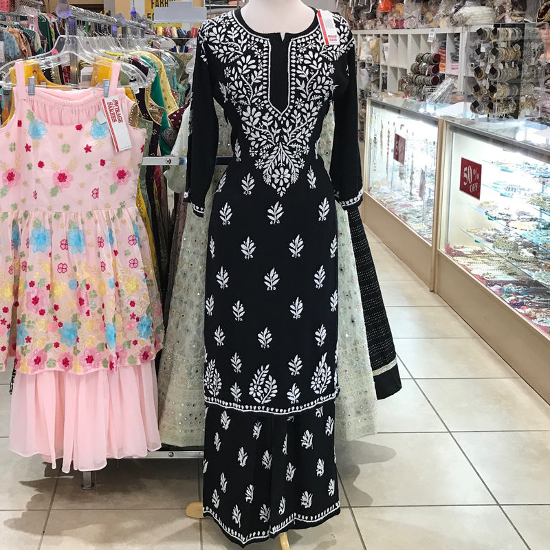 KURTA TROUSER