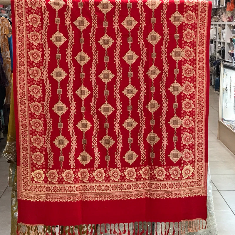 KASHMIRI SHAWL