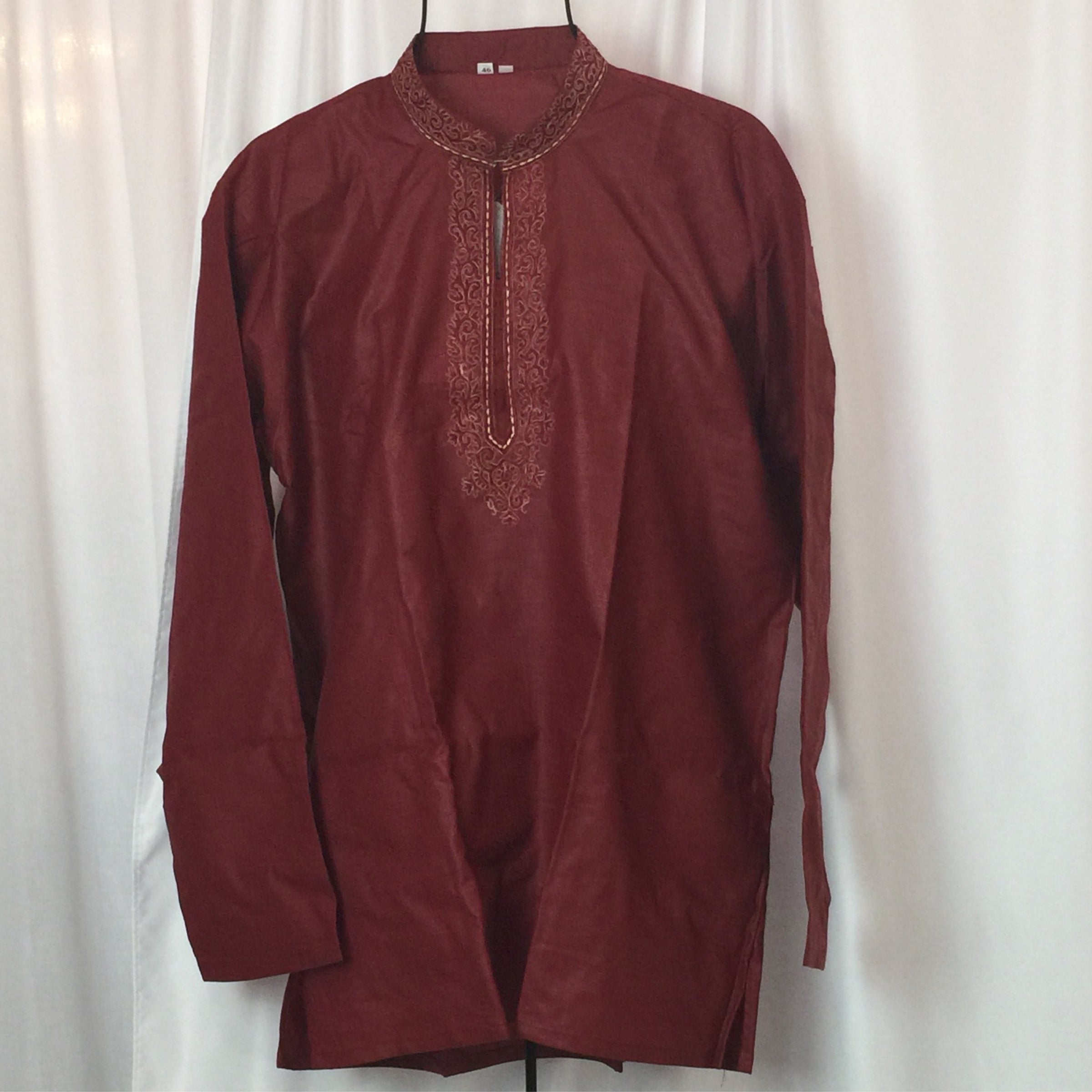 Kurtai Tunic Size 52