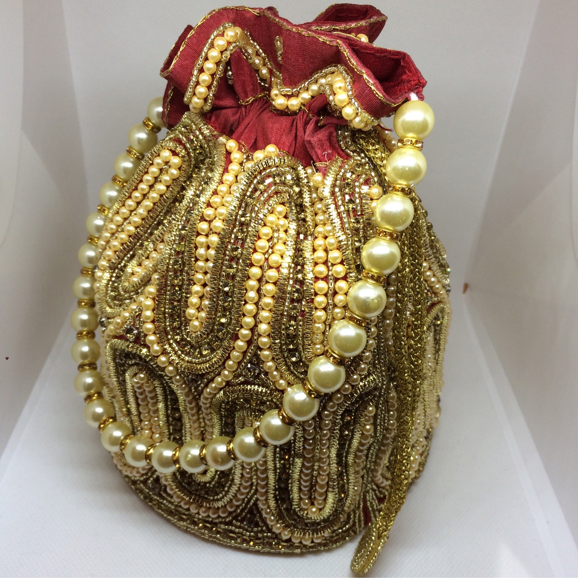 Hand Bag