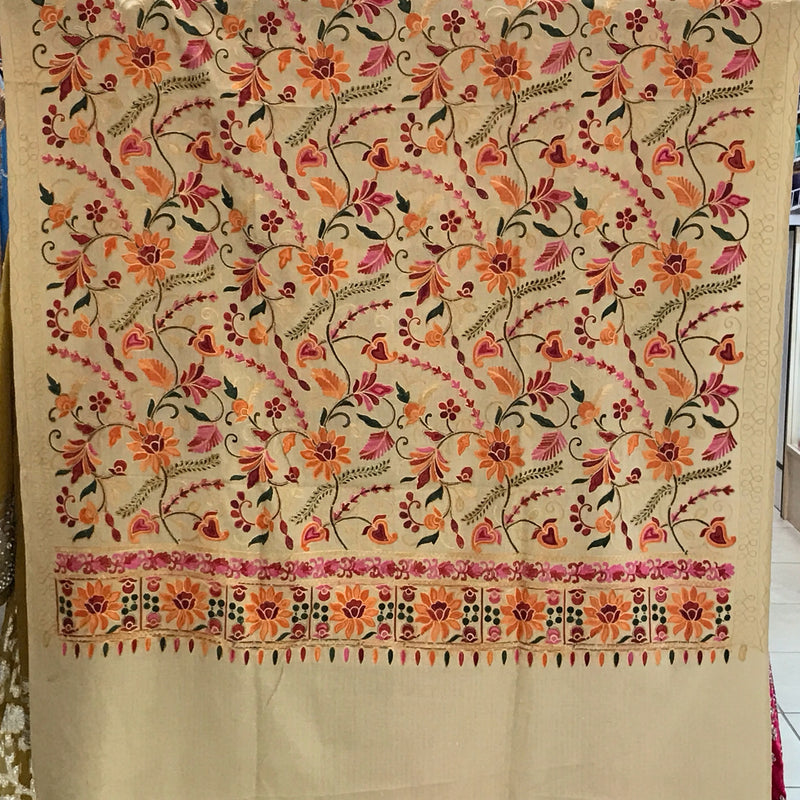 KASHMIRI SHAWL