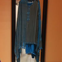 Shalwar Kameez Size 48