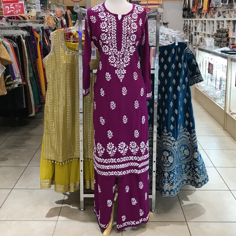 KURTA TROUSER