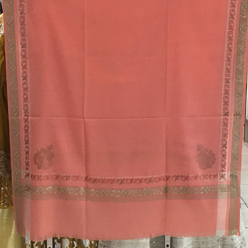 KASHMIRI SHAWL