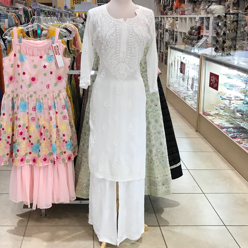 KURTA TROUSER