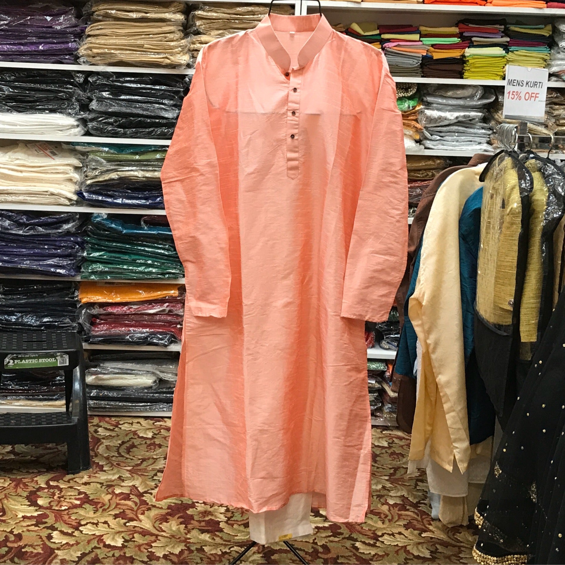 Kurta Pajama Size 44