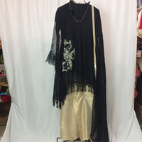 Pakistani Suit Size 38