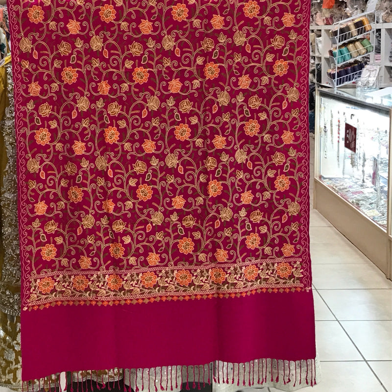 KASHMIRI SHAWL