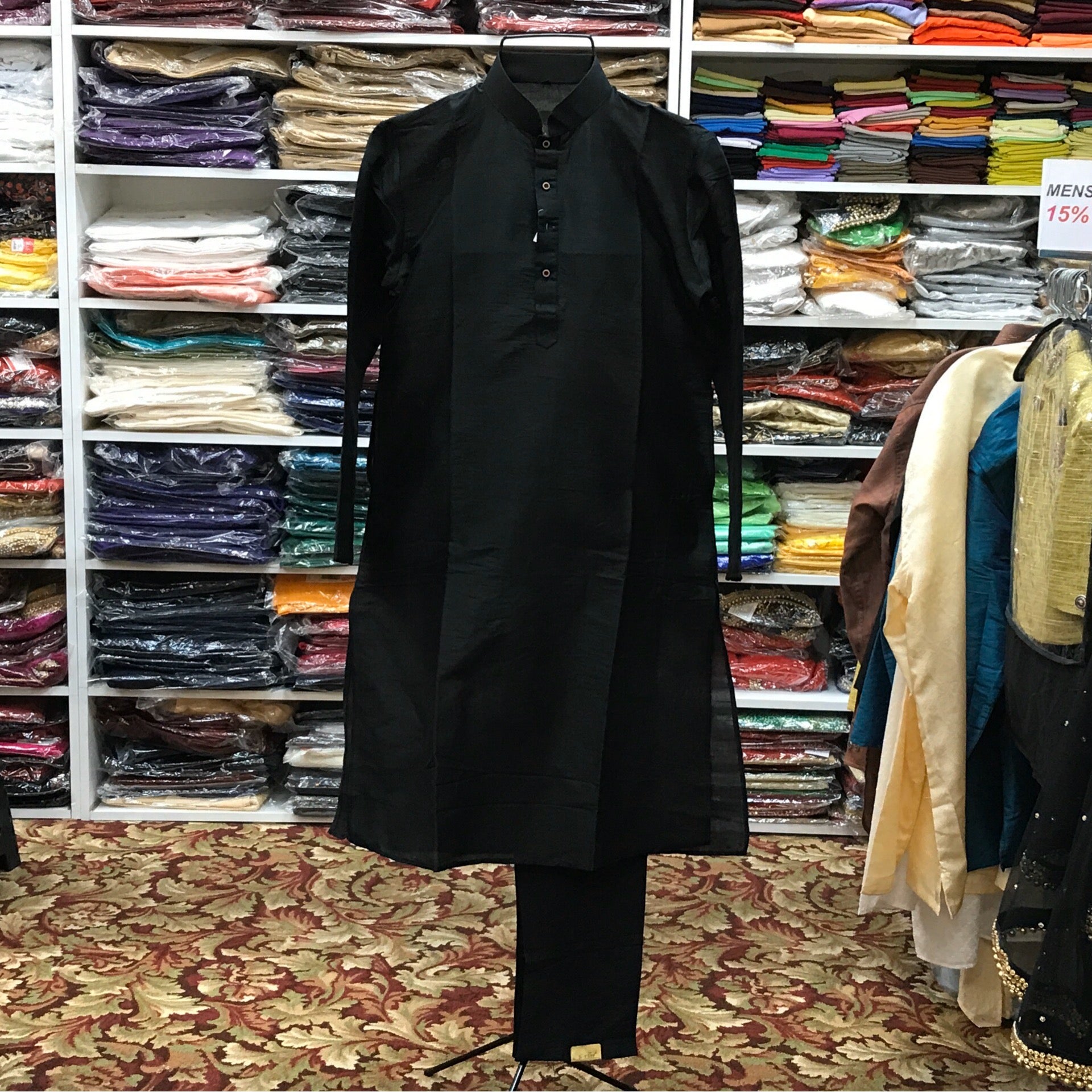 Kurta Pajama Size 44