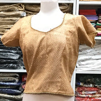 Blouse Size 36