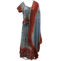 Lehenga Choli Size 38