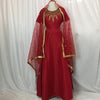 Lehenga Choli Size 42