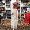 Lehenga Choli Size 42