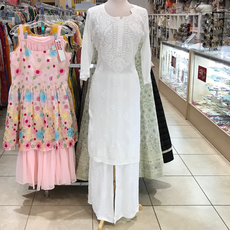 KURTA TROUSER