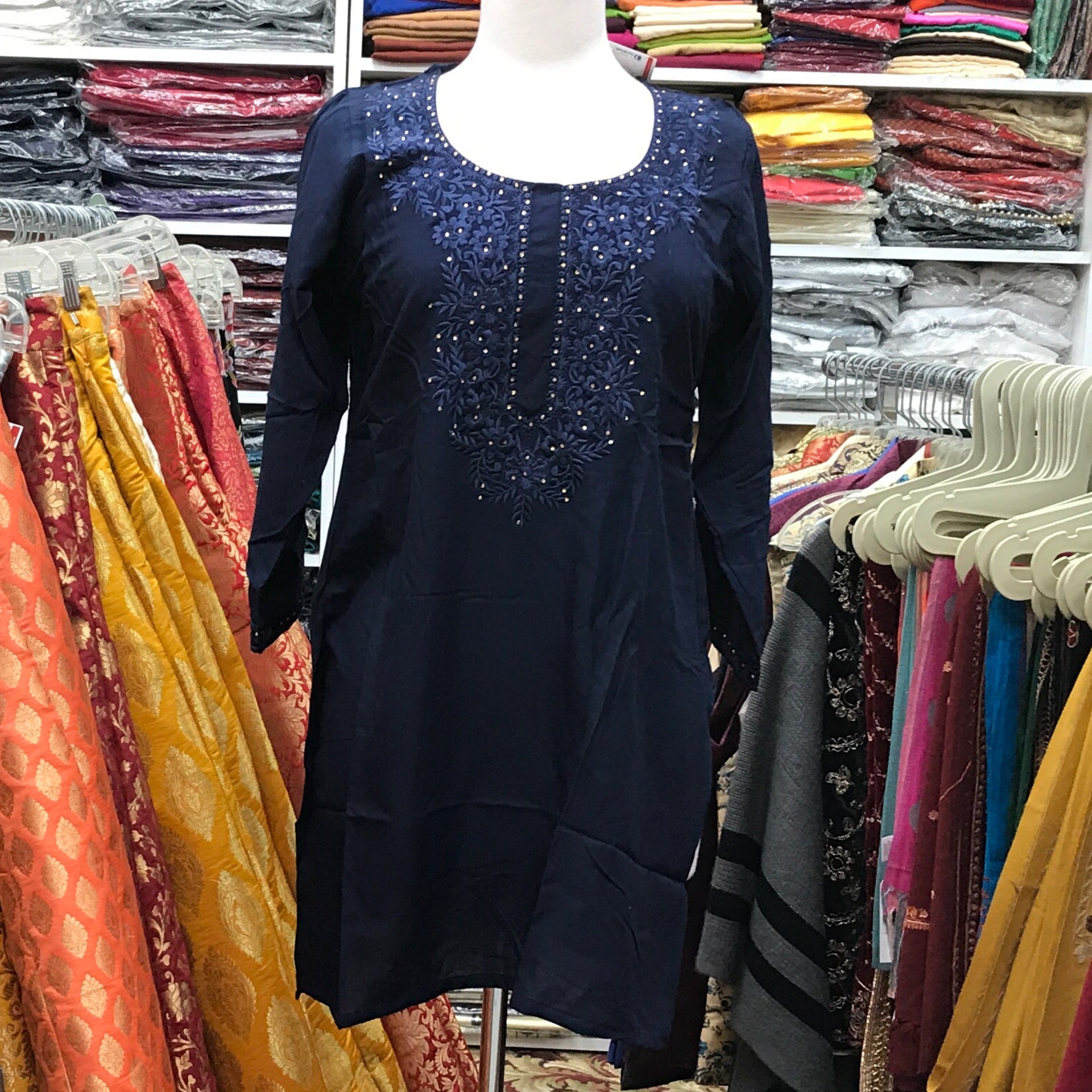 KURTI/TUNIC SIZE 46