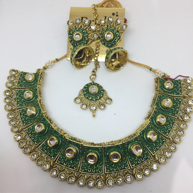 Necklace Set