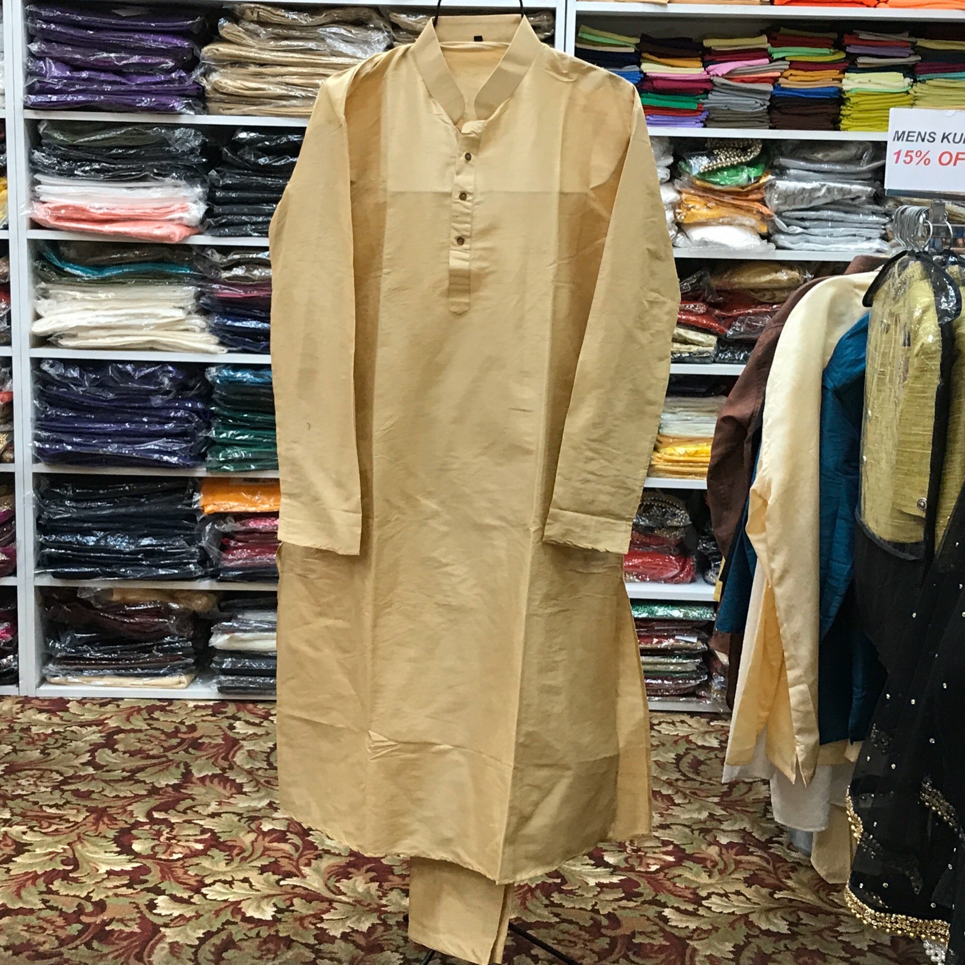 Kurta Pajama Size 42