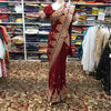 DESIGNER SAREE