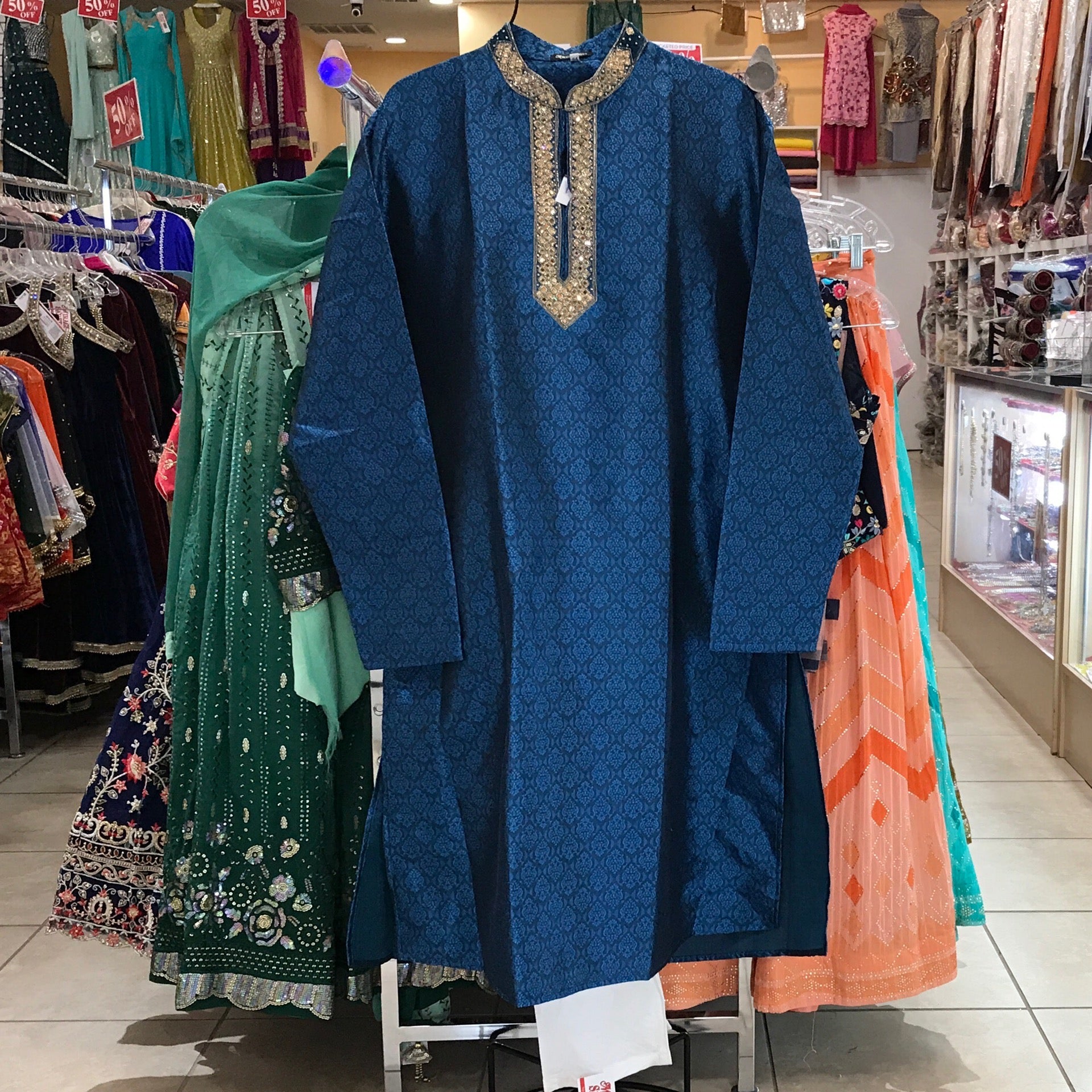 KURTA/TROUSER