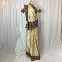 Designer Saree