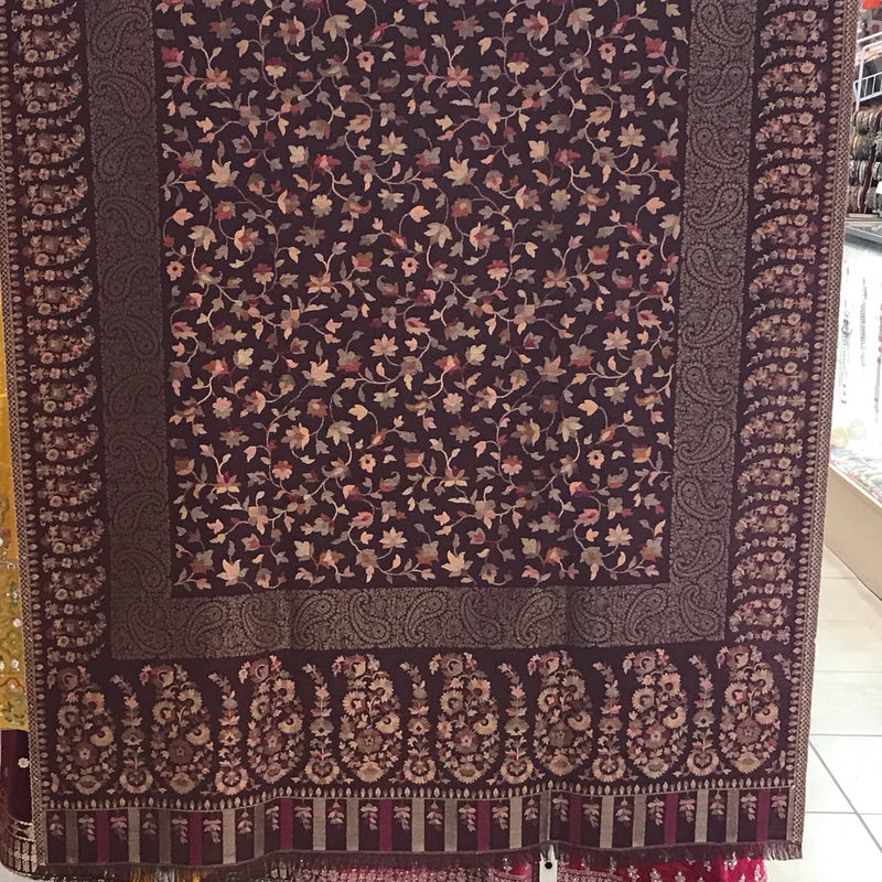 KASHMIRI SHAWL