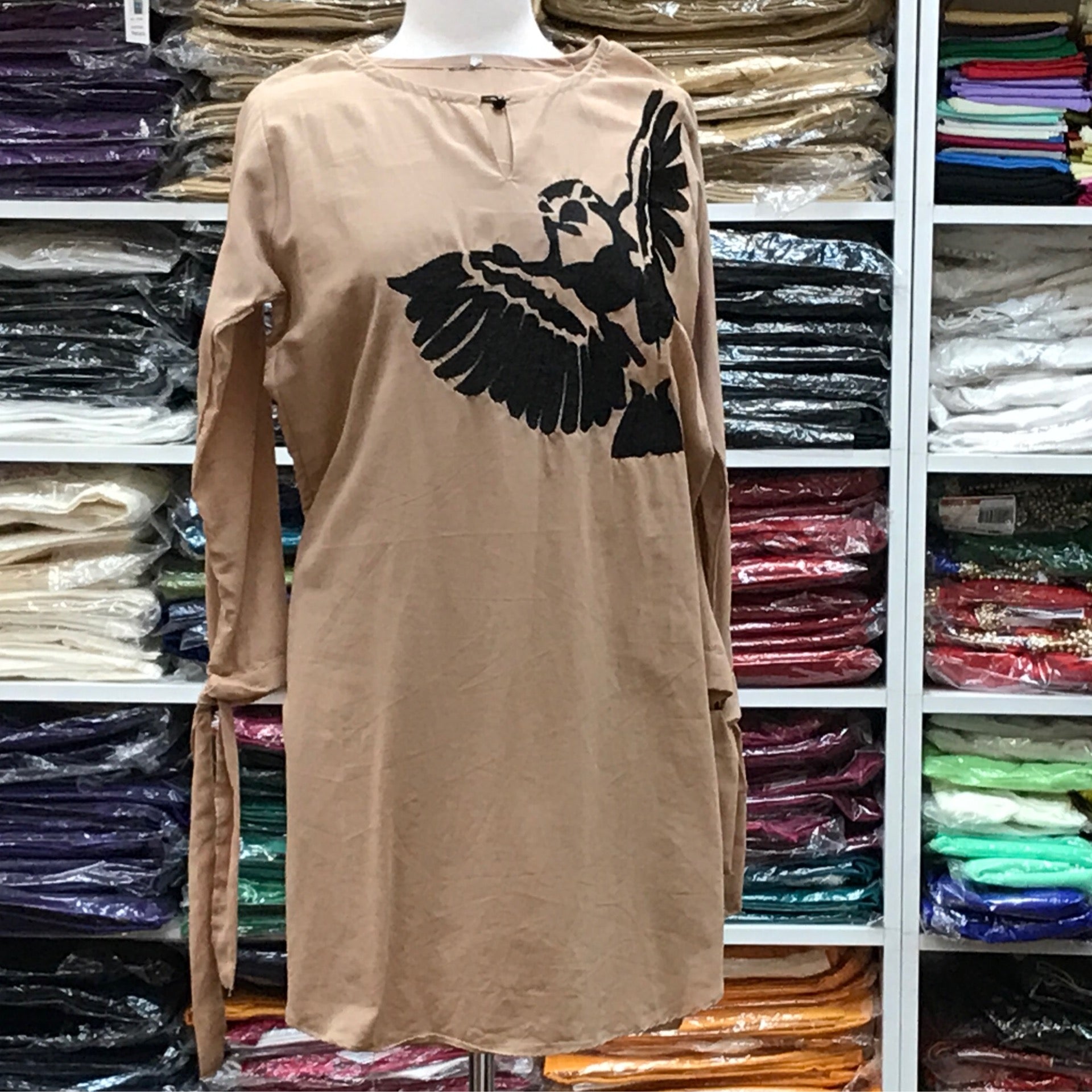Kurti/Tunic