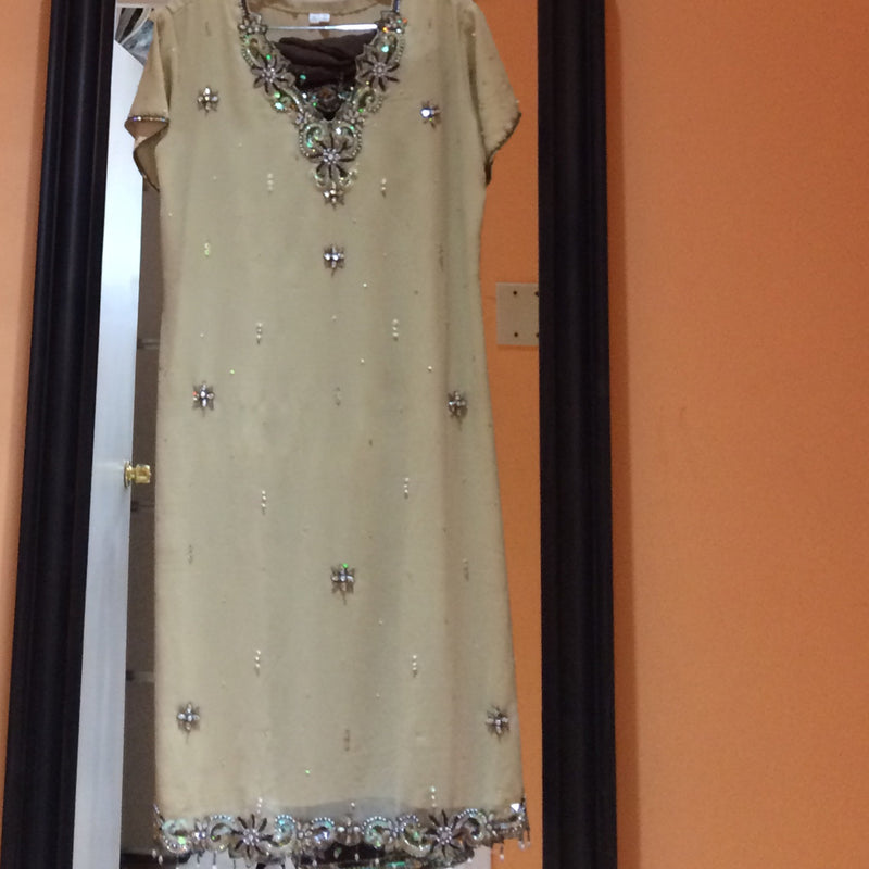 Shalwar Kameez Size XL