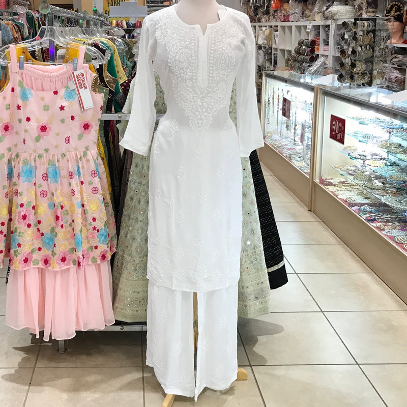 KURTA TROUSER