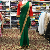 DESIGNER SAREE