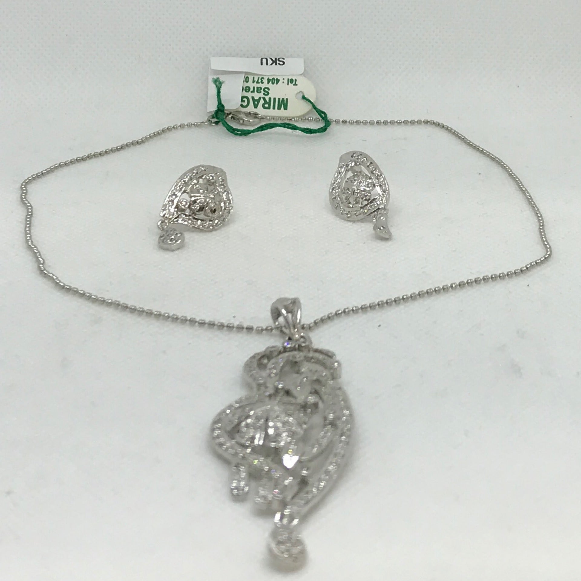 NECKLACE SET