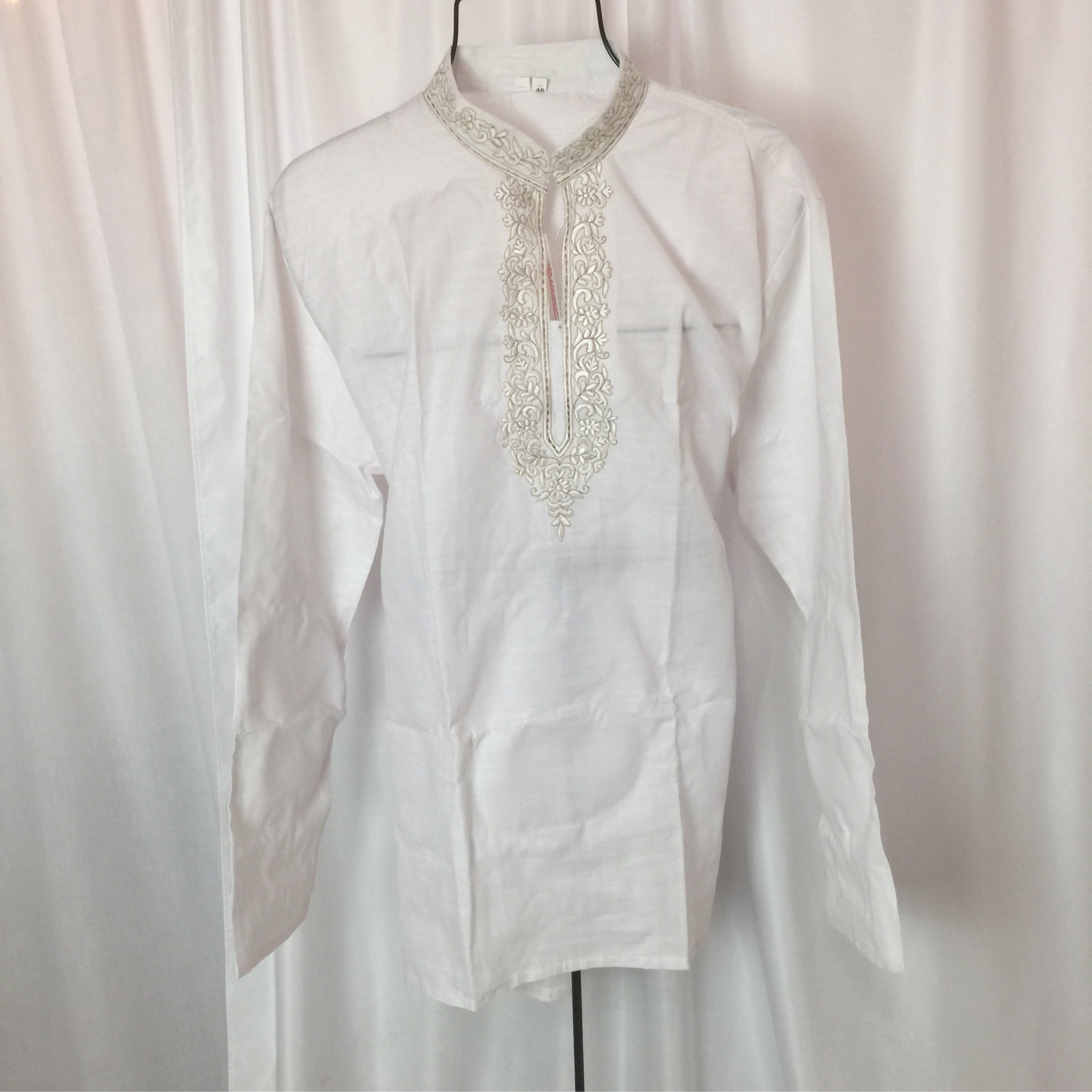 Kurti Tunic Size 38