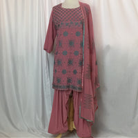 Shalwar Kameez Size 44