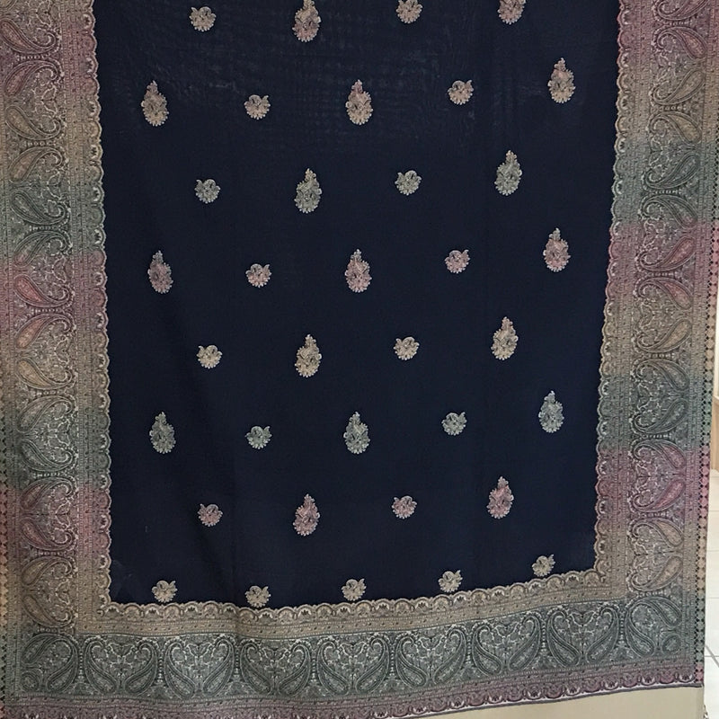 KASHMIRI SHAWL