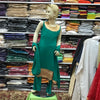 Kurta Churidar Dupatta Size 24