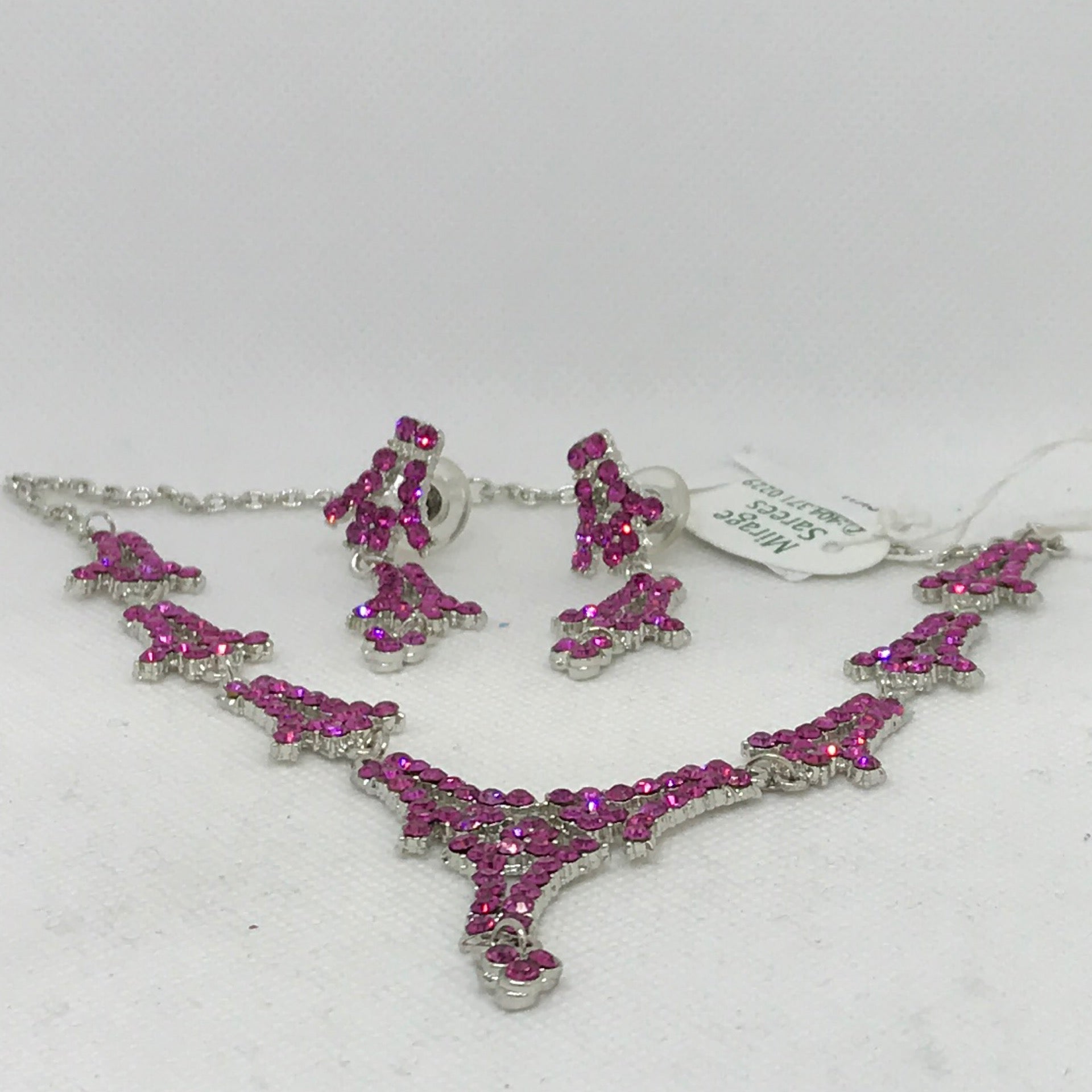 NECKLACE SET