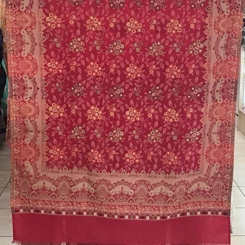 KASHMIRI SHAWL