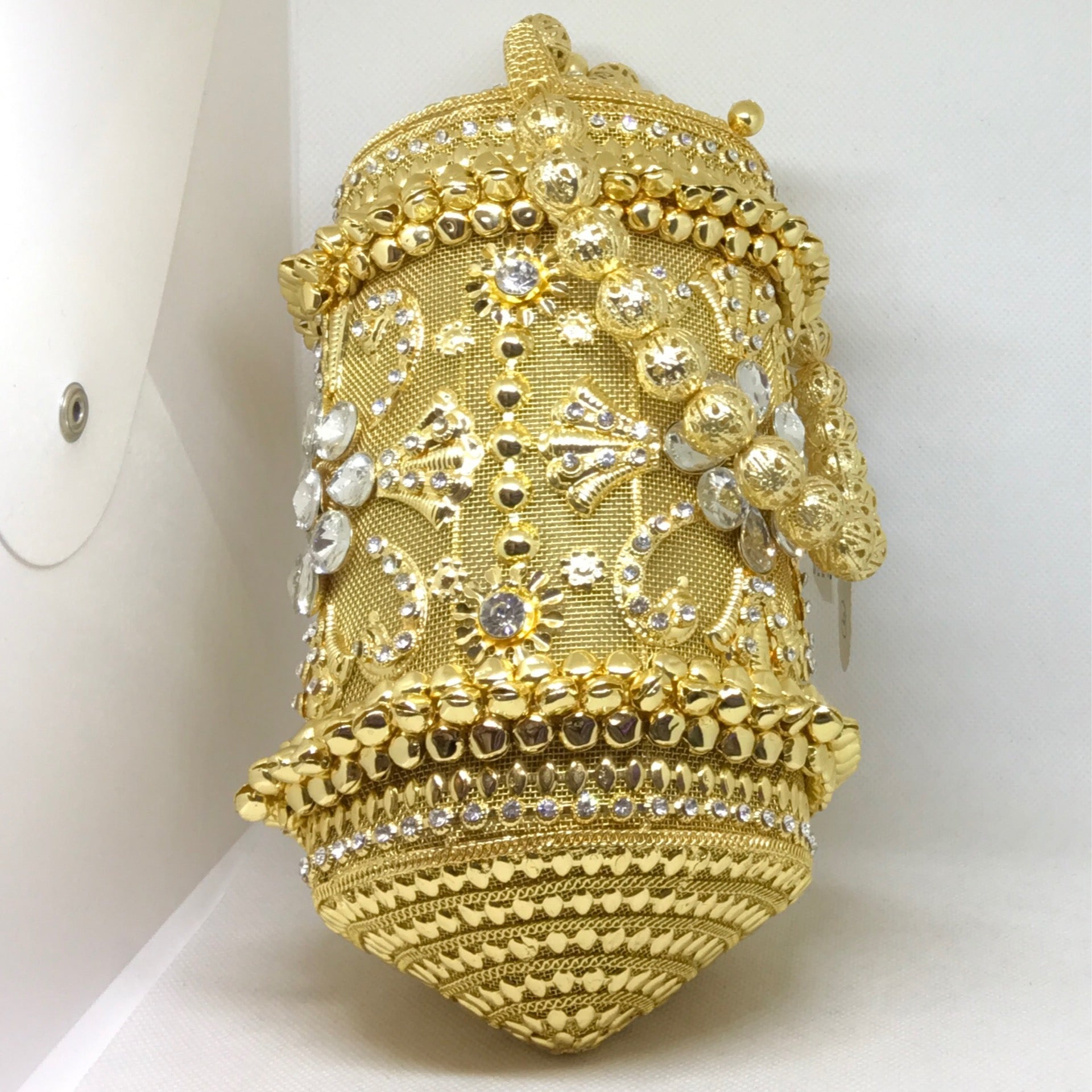 FANCY PURSES