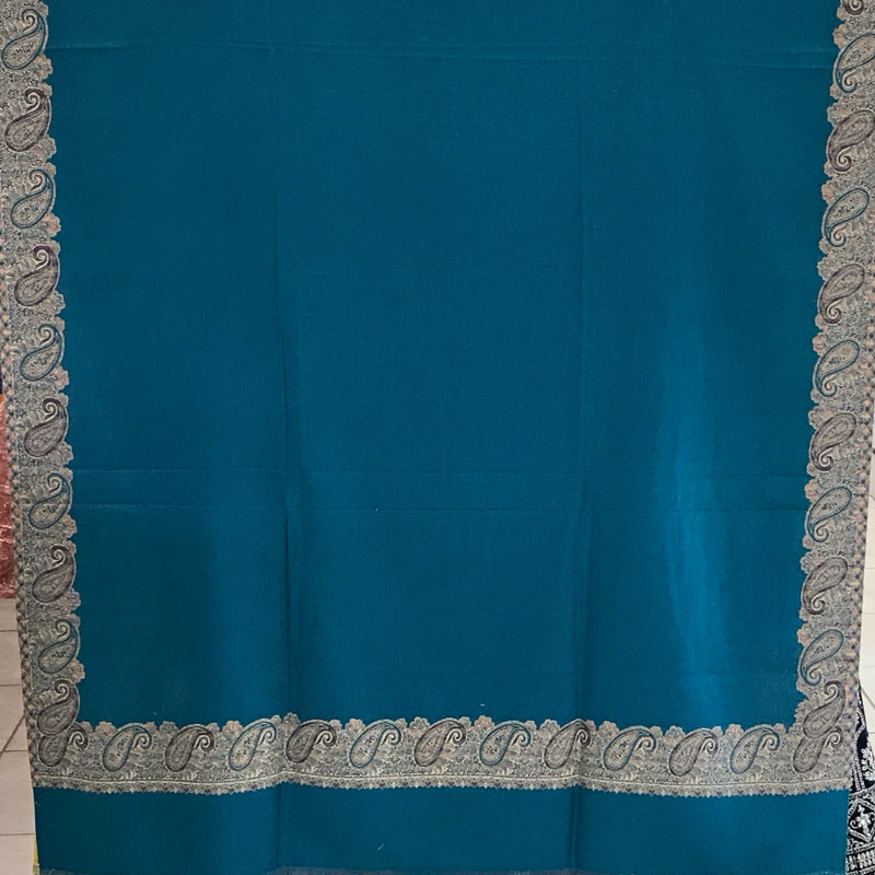 KASHMIRI SHAWL
