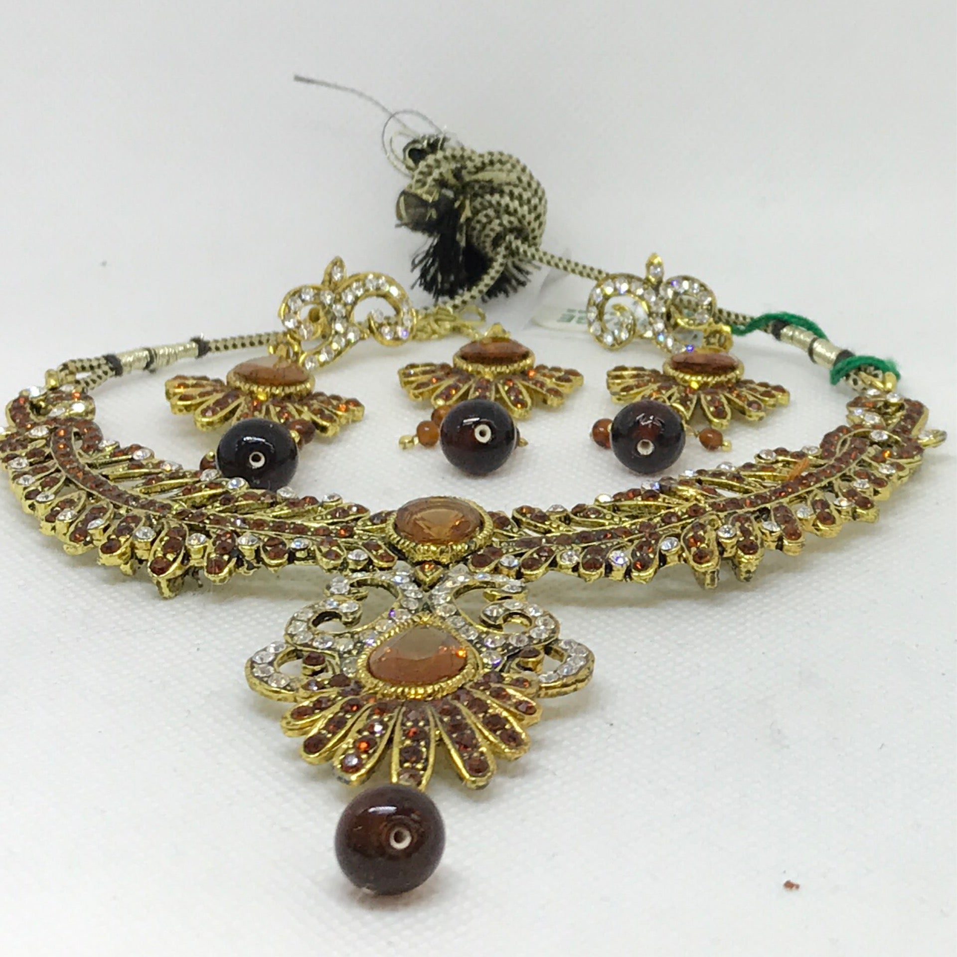 NECKLACE SET