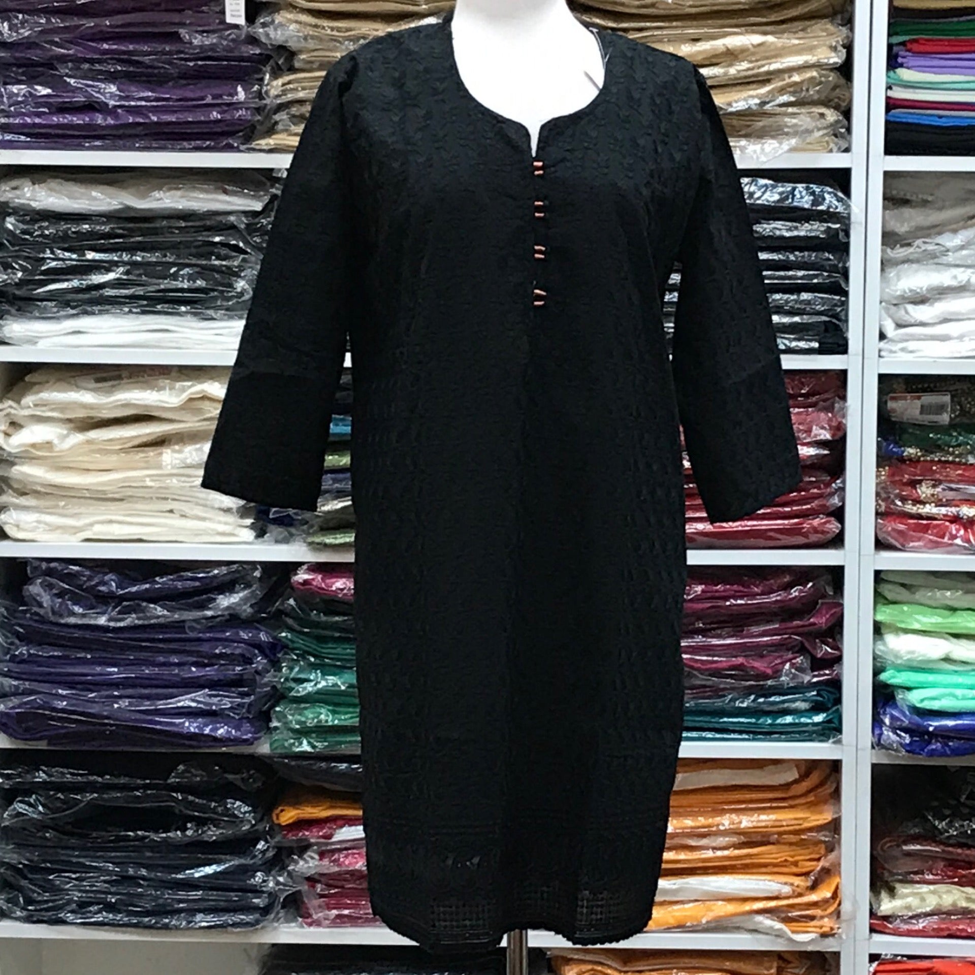 Kurti/Tunic