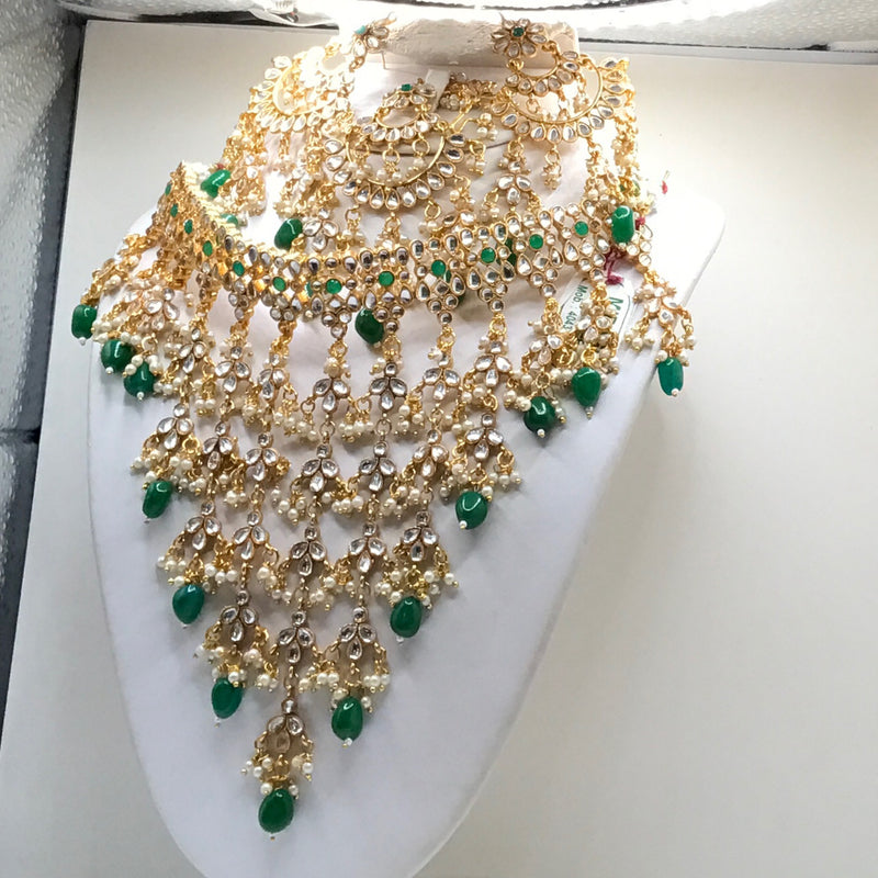 Necklace set