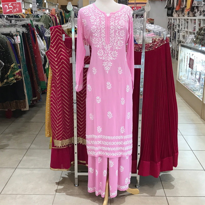 KURTA TROUSER