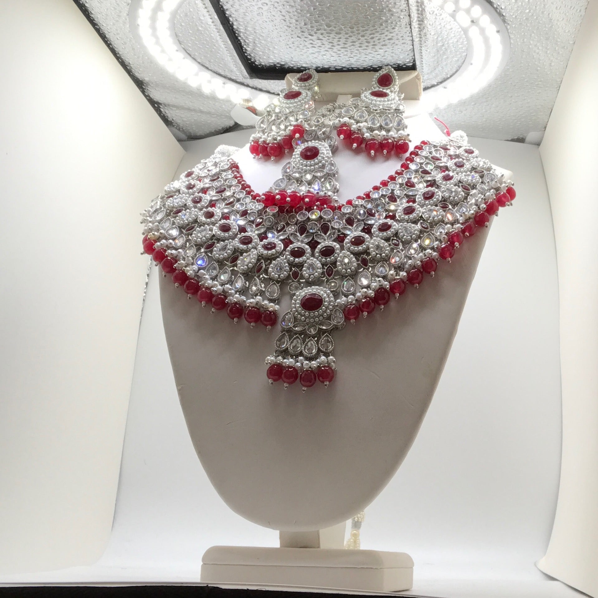 NECKLACE SET