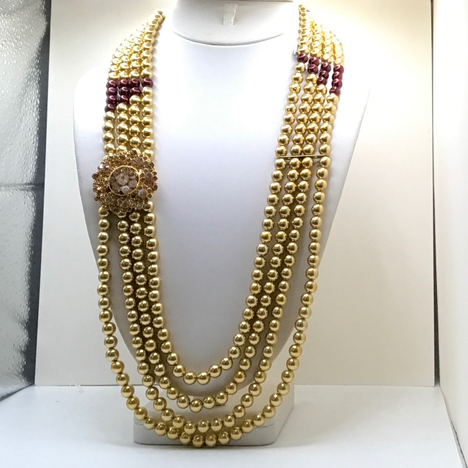 Necklace set